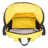 купить Рюкзак, Xioami, RunMi 90* Points Eight Colors ZJB4140CN, 10 л, 34х22.5х13 см, Полиэфирное волокно, Желтый в Алматы фото 2