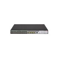 Купить Коммутатор H3C S5120V3-28P-LI L3 (LS-5120V3-28P-LI-GL), управляемый Алматы