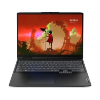 купить Ноутбук Lenovo IP3 Gaming 16"wuxga/Ryzen 7-6800H/16gb/1TB/GF RTX3050Ti/Dos (82SC006FRK) в Алматы фото 1