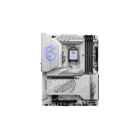 Купить Сист.плата MSI MPG Z890 EDGE TI WIFI, Z890, LGA1851, 4xDDR5, 2xPCI-E x16, PCI-E x1, M2, SATA,Thunderbolt,WIFI7,WHITE,BOX Алматы