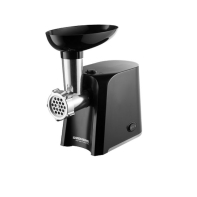 Купить Мясорубка REDMOND RMG-1223 Черный Алматы