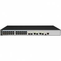 купить Коммутатор Huawei S5700-28TP-PWR-LI-AC /  в Алматы фото 1