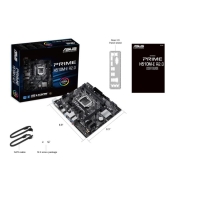 купить Сист.плата ASUS PRIME H510M-E R2.0, H470, 1200, 2xDIMM DDR4, PCI-E x16, M.2, 4xSATA, HDMI, VGA, DP, Realtek 1Gb Ethernet в Алматы фото 4