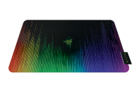 купить Коврик для компьютерной мыши, Razer, Sphex V2 Regular, RZ02-01940100-R3M1, 355*254*0,5мм, Сверхтонкая и прочная поверхность, Многоразовый липкий слой основания, Палитра в Алматы фото 2