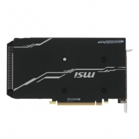 купить Видеокарта MSI GeForce RTX2060 SUPER VENTUS OC, 8GB GDDR6 HDMI 3xDP  RTX 2060 SUPER VENTUS OC RU в Алматы фото 4