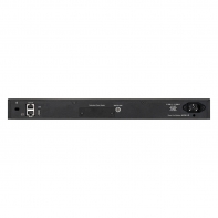 купить D-Link DGS-3130-54PS Упр-ый сте-мый комм-ор L3  48 портов  SFP, 2 порта 10G и 4 порта 10GBase-X SFP+ в Алматы фото 3