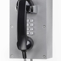 Купить JR203-FK-4G, клавиатура, накладной, БП, серый, 1 SIM Алматы