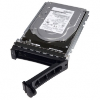 Купить Жесткий диск HDD 2400 Gb Dell SAS  10k 12Gbps 512e 2.5in Hot-plug Hard Drive, CK Алматы