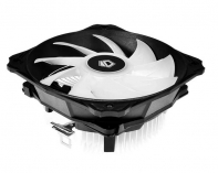 купить Вентилятор ID-Cooling DK-03 RGB PWM <AMD/Intel, TDP100W, 120mm, защелки, 4PIN> в Алматы фото 1