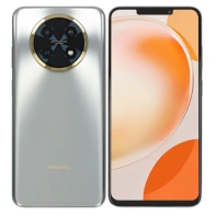 купить Смартфон Huawei Nova Y91 STG-LX1 8GB RAM 128GB ROM Moonlight Silver&nbsp;51097LTV в Алматы фото 1