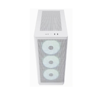 купить Компьютерный корпус Aerocool APNX C1 WH без Б/П в Алматы фото 2