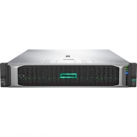 купить Сервер HPE P02466-B21 DL380 Gen10 (1xXeon6230(20C-2.1G)/ 2x32GB 2R/ 8 SFF SC/ P816i-a 4GB Batt/ 4x1GbE/ 2x800Wp/ 3yw) в Алматы фото 1