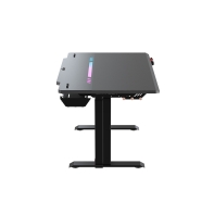 купить Компьютерный стол DX Racer Tidal GD/1200TPMDF/N (комплект столешница и основание) в Алматы фото 3