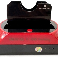 Купить Док-Станция ViTi HDU3S3.5A Алматы