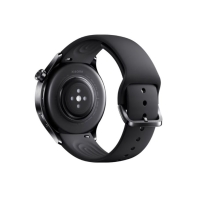купить Смарт часы Xiaomi Watch S1 Pro Black в Алматы фото 4