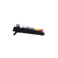 купить Клавиатура Varmilo CMYK VEA87 Cherry Mx Silent Red&nbsp;A23A024A6A1A06A007/E в Алматы фото 3