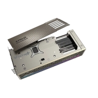 купить SAPPHIRE AMD RADEON AI PRO R9700 32GB GDDR6 LITE в Алматы фото 3
