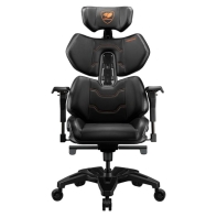Купить Игровое компьютерное кресло Cougar TERMINATOR Алматы