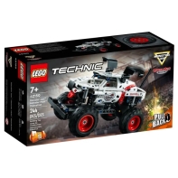 купить Lego 42150 Техник Monster Jam&trade; Monster Mutt&trade; Dalmatian в Алматы фото 1