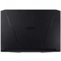 купить Ноутбук Acer  Nitro 5 AN515-45 15,6 FHD AMD Ryzen&trade; 7 5800H/16Gb/SSD 512Gb/NVIDIA&reg;GeForceRTX&trade;3070-8Gb/Black/Dos(NH.QBRER.007) в Алматы фото 2