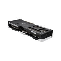 купить Видеокарта MSI GeForce RTX 5080 16G VENTUS 3X, 16Gb GDDR7 256-bit 1xHDMI 3xDP в Алматы фото 2