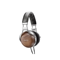 Купить DENON Наушники AHD7200EM ДЕРЕВО-УЦЕНКА - CLR в Алматы