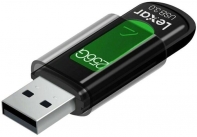 купить LEXAR 256GB  JumpDrive S57 USB 3.0 flash drive, up to 150MB/s read and 60MB/s write в Алматы фото 2