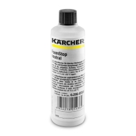 купить Пеногаситель KARCHER H&G RM FoamStop neutral (125 мл) в Алматы фото 1