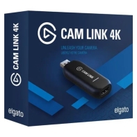 купить Карта видеозахвата Elgato Cam Link 4K (10GAM9901) в Алматы фото 3