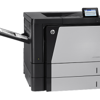 купить Принтер лазерный HP CZ244A LaserJet Enterprise M806dn (A3), 1200dpi, 56ppm, 1Gb, 800 Mhz, USB2.0+Ethernet, ePrint, AirPrint в Алматы фото 1