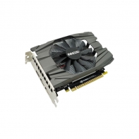 купить Видеокарта Inno3D GeForce GTX1630 COMPACT, 4G GDDR6 64bit HDMI 2xDP N16301-04D6-1177VA19 в Алматы фото 1