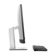 купить Моноблок Dell Pro 24 All-in-One QB24250 (210-BPPG) в Алматы фото 2