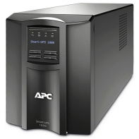 купить ИБП APC/SMT1000I/Smart/Line Interactiv/IEC/1 000 VА/700 W в Алматы фото 1