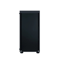 купить Корпус Zalman T3 Plus, Mini Tower, m-ATX, Black, 2x3.5*/4x2.5*, 2xUSB, USB3.0 в Алматы фото 3