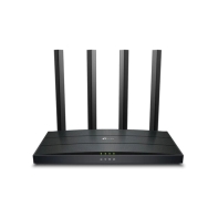 купить Маршрутизатор беспроводной AX1500 GbE Tp-Link Archer AX18 <Wi?Fi 6 AX1500 Dual Band Wireless Gigabit Router, 1201 Мбит/с 5 GHz 11ax + 300Mbps 2.4GHz 11n, Совместим со стандартами Wi-Fi 802.11a/b/g/n/ac/ax, 1 Gigabit WAN + 3 Gigabit LAN, EasyMesh, 102 в Алматы фото 1