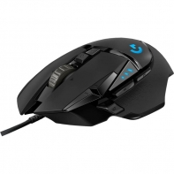 купить Мышь игровая Logitech G502 HERO в Алматы фото 2