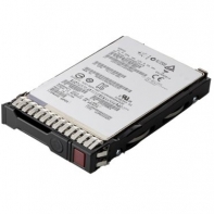 купить SSD HP Enterprise/400 Gb SAS 12G MU SFF SC DS SSD/DWPD 3.0 в Алматы фото 1