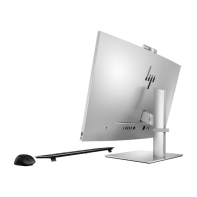 купить Моноблок HP Europe EliteOne 870 G9 AIO (5V932EA#UUQ) в Алматы фото 3