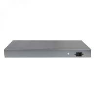 купить Коммутатор PoE 24-портовый ONV POE31024PFA <24 порта 10/100Mbps PoE 802.3af,   2 Gigabit Uplink, бюджет мощности PoE 400W> в Алматы фото 2