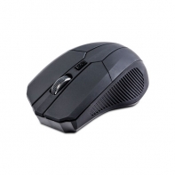 купить Компьютерная мышь, X-Game, XM-650OBB, 800/1200/1600 DPI, Bluetooth 3.0, Оптический, 15 метров, Чёрный в Алматы фото 2