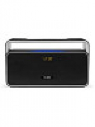 купить SVEN PS-185, черный, мощность 2x5 Вт (RMS), Bluetooth, USB, LED-дисплей, часы, будильник /  в Алматы фото 2