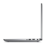 купить DELL Latitude 5440/Core i7-1365U/16GB/512GB SSD/14.0" FHD/Integrated/FHD/IR Cam/Mic/WLAN + BT/Backlit Kb/3 Cell/W11Pro/3Yw в Алматы фото 3