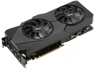 купить Видеокарта ASUS RX 5700, RX5700XT-8G, RDNA 7nm, 8Gb/256bit, GDDR6, HDMI, 3xDP 1.4, BOX в Алматы фото 2