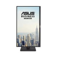 купить Монитор 27" ASUS BE27AQG Business Monitor IPS 2560x1440 120Hz 5ms 350cd/m2 1500:1 1xHDMI 1xDP 4xUSB в Алматы фото 3