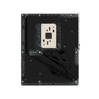 купить Сист.плата Gigabyte X870E A PRO X, X870E, AM5, 4xDDR5, 3xPCI-E x16, M2, SATA, USB-C, HDMI, WIFI7, BOX в Алматы фото 2