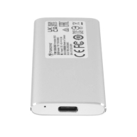 купить Жесткий диск SSD 1TB Transcend TS1TESD260C в Алматы фото 2
