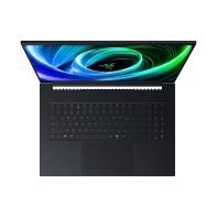 купить Ноутбук Razer Blade 18 18* Dual UHD+ 240Hz | FHD+ 440Hz Ultra 9 275HX 32GB 1TB RTX5070 Ti Win11 в Алматы фото 3