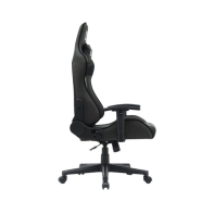 купить CANYON gaming chair Crest FCH01 Fabric Grey в Алматы фото 2