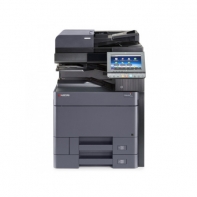 купить МФУ Цветной копир-принтер-сканер Kyocera TASKalfa 4052ci (А3,40/20 ppm A4/A3,4 GB, 8 GB SSD 320 GB HDD, Network, дуплекс, без тонера и крышки). в Алматы фото 2