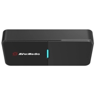 купить Устройство видеозахвата AverMedia Live Streamer CAP 4K <BU113> в Алматы фото 3